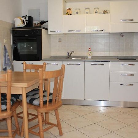 Apartment Frleta Umag Bagian luar foto