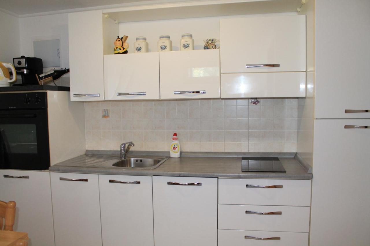 Apartment Frleta Umag Bagian luar foto