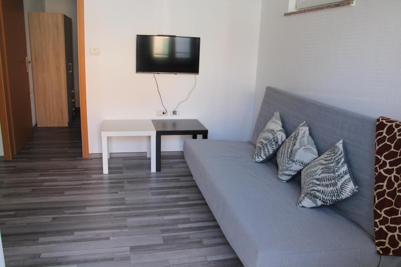Apartment Frleta Umag Bagian luar foto
