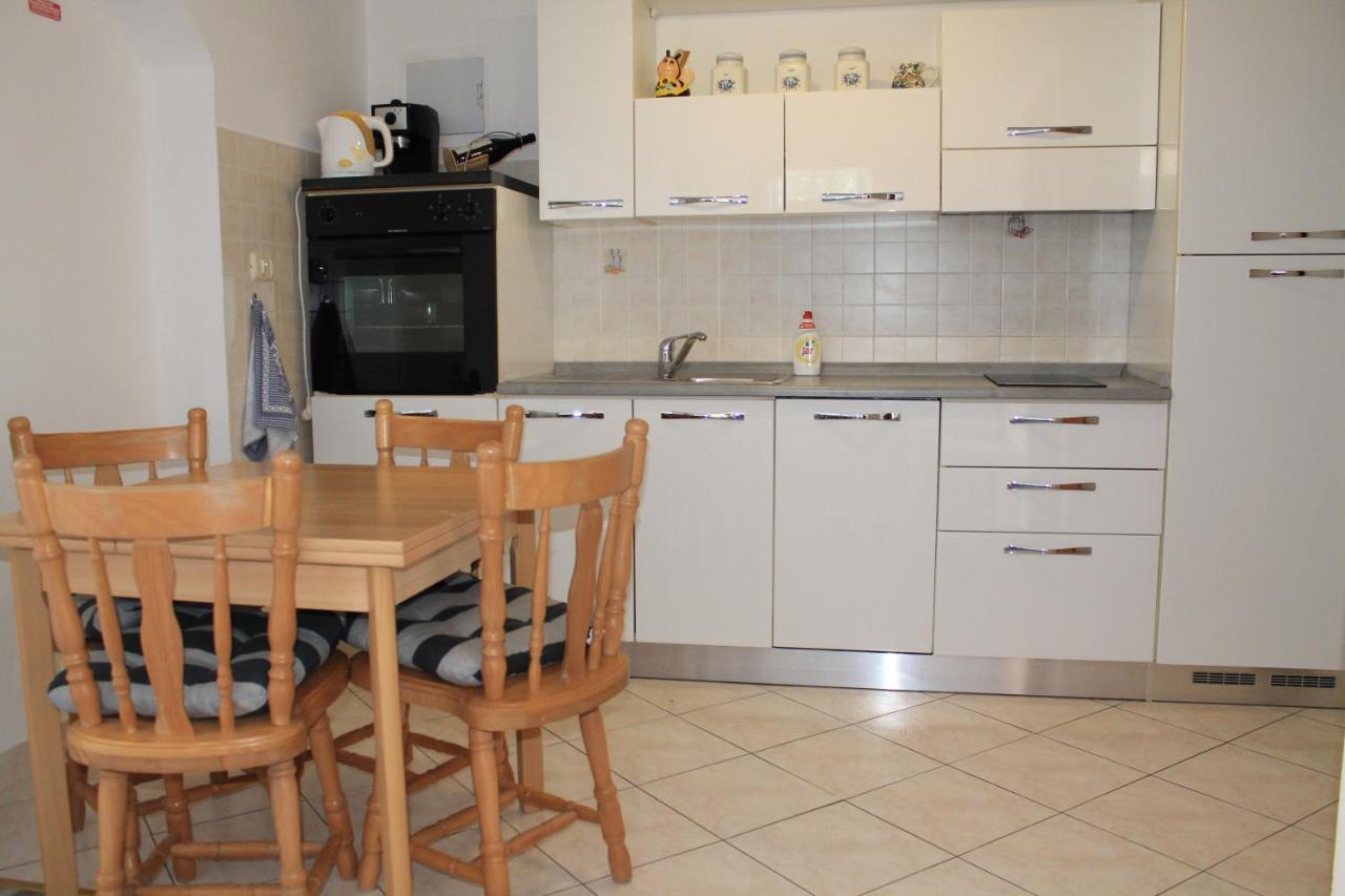 Apartment Frleta Umag Bagian luar foto